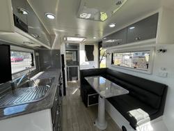 2023 Opal Southern Explorer Series