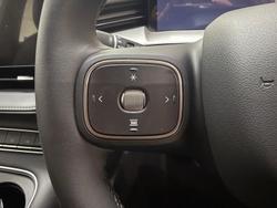 2025 GWM Haval H6 Ultra PHEV B01 Four Wheel Drive Ayers Grey