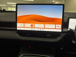 2025 GWM Haval H6 Ultra PHEV B01 Four Wheel Drive Ayers Grey