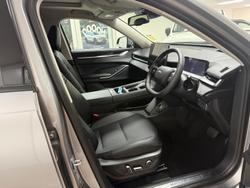 2025 GWM Haval H6 Ultra PHEV B01 Four Wheel Drive Ayers Grey