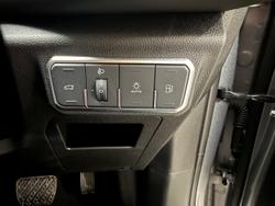 2025 GWM Haval H6 Ultra PHEV B01 Four Wheel Drive Ayers Grey