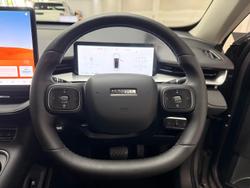 2025 GWM Haval H6 Ultra PHEV B01 Four Wheel Drive Ayers Grey