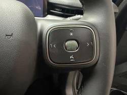 2025 GWM Haval H6 Ultra PHEV B01 Four Wheel Drive Ayers Grey