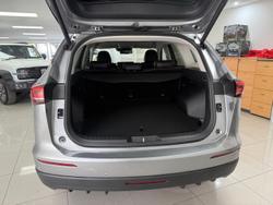 2025 GWM Haval H6 Ultra PHEV B01 Four Wheel Drive Ayers Grey