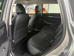 2025 GWM Haval H6 Ultra PHEV B01 Four Wheel Drive Ayers Grey