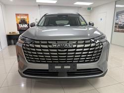 2025 GWM Haval H6 Ultra PHEV B01 Four Wheel Drive Ayers Grey