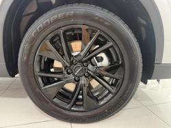 2025 GWM Haval H6 Ultra PHEV B01 Four Wheel Drive Ayers Grey