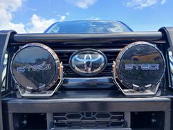 2022 Toyota Hilux SR5