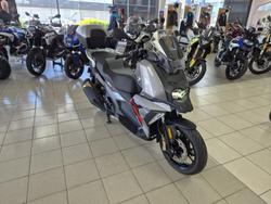 2023 BMW C 400 X ion C 400 Black
