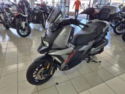 2023 BMW C 400 X ion C 400 Black