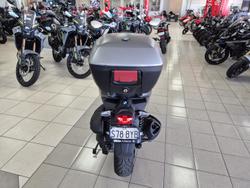 2023 BMW C 400 X ion C 400 Black
