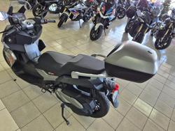 2023 BMW C 400 X ion C 400 Black