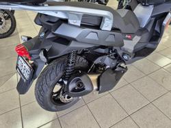 2023 BMW C 400 X ion C 400 Black