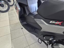 2023 BMW C 400 X ion C 400 Black