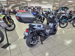 2023 BMW C 400 X ion C 400 Black