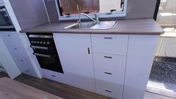 2025 Red Centre Kimberley Plus 206 (was $130,490 now $119,990)