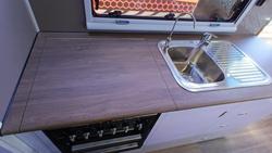 2025 Red Centre Kimberley Plus 206 (was $130,490 now $119,990)