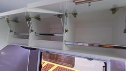 2025 Red Centre Kimberley Plus 206 (was $130,490 now $114,990)