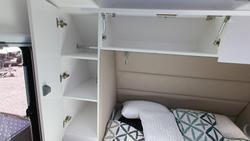 2025 Red Centre Kimberley Plus 206 (was $130,490 now $119,990)