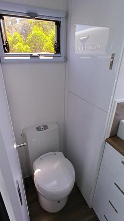 2025 Red Centre Kimberley Plus 206 (was $130,490 now $119,990)