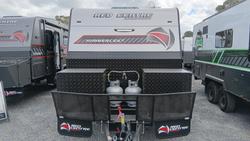 2025 Red Centre Kimberley Plus 206 (was $127,990 now $114,990)