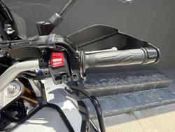 2015 Yamaha Super Tenere (XT1200Z) Super Tenere Silver