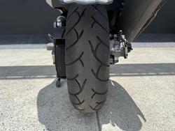 2022 Kymco AK 550 AK Silver