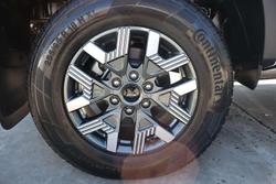 2025 Ford Ranger PHEV Wildtrak MY25.75 Four Wheel Drive Frozen White