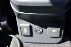 2025 Ford Ranger PHEV Wildtrak MY25.75 Four Wheel Drive Frozen White