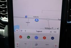 2025 Ford Ranger PHEV Wildtrak MY25.75 Four Wheel Drive Frozen White