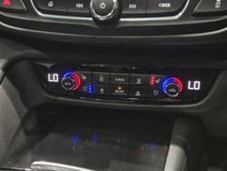 2018 Holden Commodore VXR