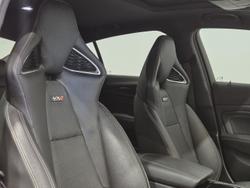 2018 Holden Commodore VXR