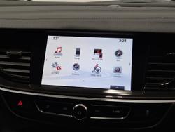 2018 Holden Commodore VXR