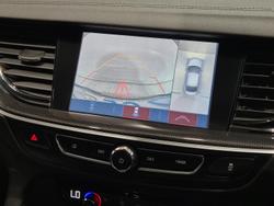 2018 Holden Commodore VXR