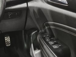 2018 Holden Commodore VXR