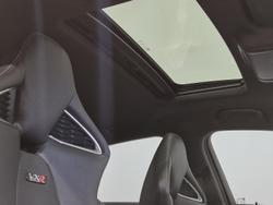 2018 Holden Commodore VXR