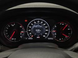 2018 Holden Commodore VXR