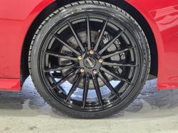 2018 Holden Commodore VXR