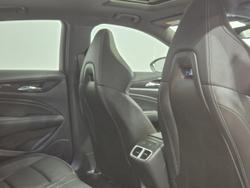 2018 Holden Commodore VXR