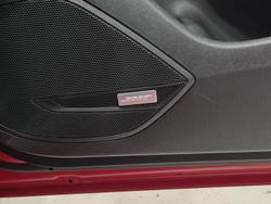 2018 Holden Commodore VXR