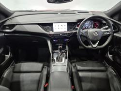 2018 Holden Commodore VXR