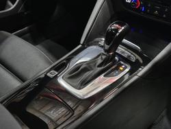 2018 Holden Commodore VXR