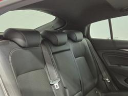 2018 Holden Commodore VXR