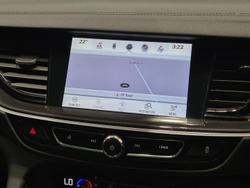 2018 Holden Commodore VXR