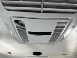 2019 JB Caravans Gator X 17'10 Single Axle Cafe Dinette