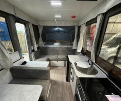 2025 JAYCO SWAN OB.CP-MY25