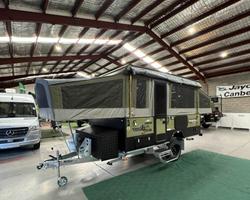 2025 JAYCO SWAN OB.CP-MY25