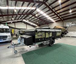 2025 JAYCO SWAN OB.CP-MY25