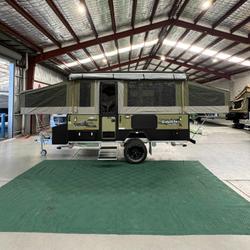2025 JAYCO SWAN OB.CP-MY25