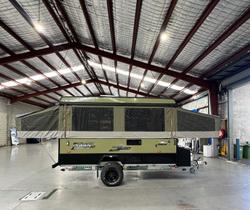 2025 JAYCO SWAN OB.CP-MY25